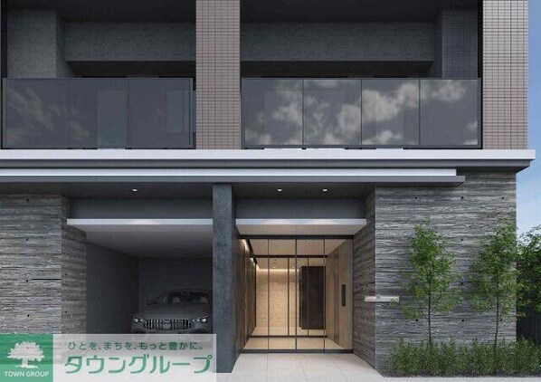 シーズンフラッツ新御徒町イーストの物件内観写真